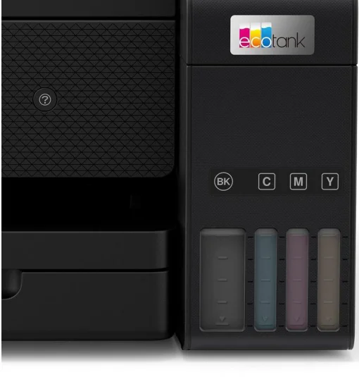 Многофункциональное устройство A4 Epson EcoTank L6290 Wi-Fi (C11CJ60406)