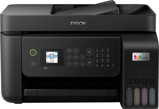 Многофункциональное устройство A4 Epson EcoTank L5290 Wi-Fi (C11CJ65407)
