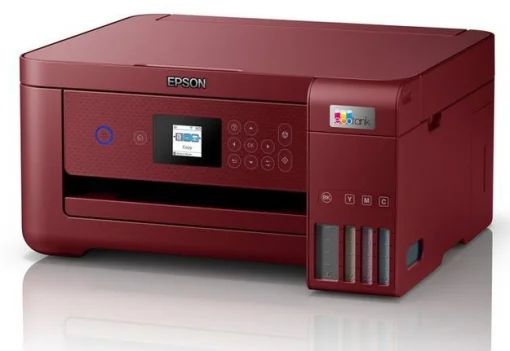 Многофункциональное устройство A4 Epson EcoTank L4267 Wi-Fi (C11CJ63413)