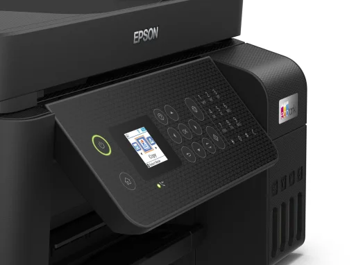 Многофункциональное устройство A4 Epson EcoTank L5290 Wi-Fi (C11CJ65407)