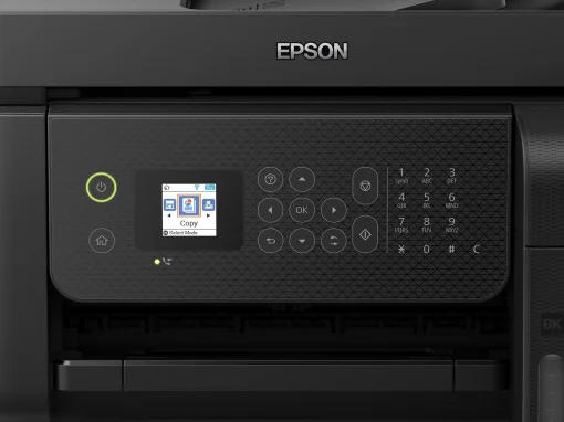 Многофункциональное устройство A4 Epson EcoTank L5290 Wi-Fi (C11CJ65407)