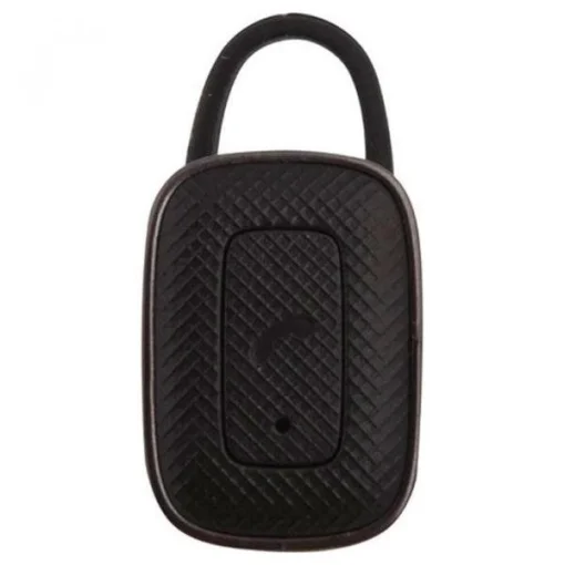 Bluetooh-гарнітура-зарядка Remax RB-T18 Black (6954851283140)