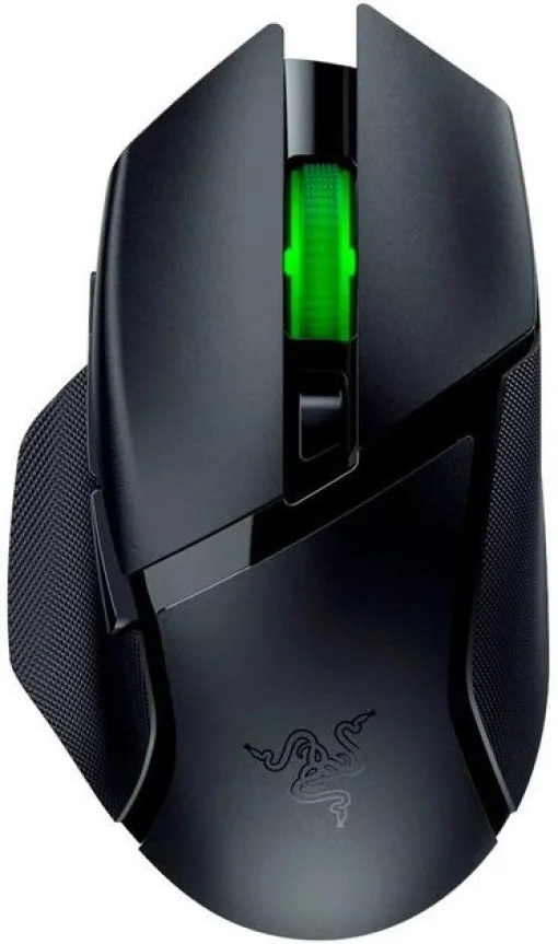 Мышка Razer Basilisk V3 Hyperspeed (RZ01-04870100-R3G1)