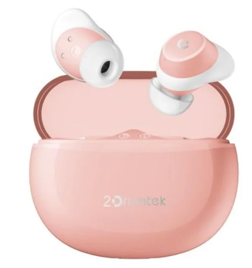 Bluetooth-гарнитура A4Tech B27 Baby Pink