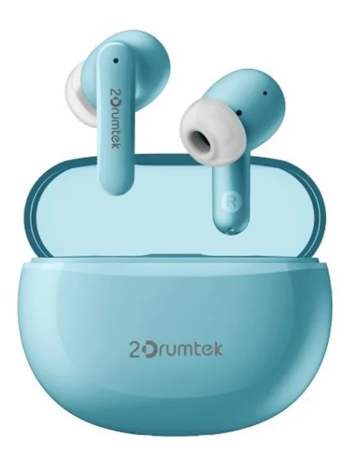 Bluetooth-гарнитура A4Tech B25 Icy Blue