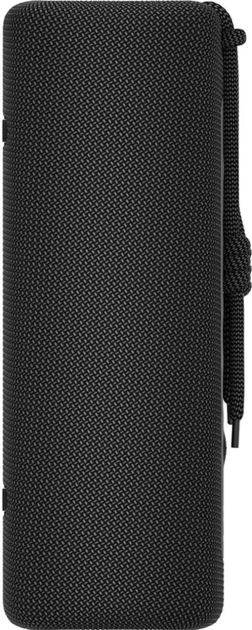 Акустическая система Xiaomi Mi Portable Bluetooth Speaker 16W Black Global (QBH4195GL)_