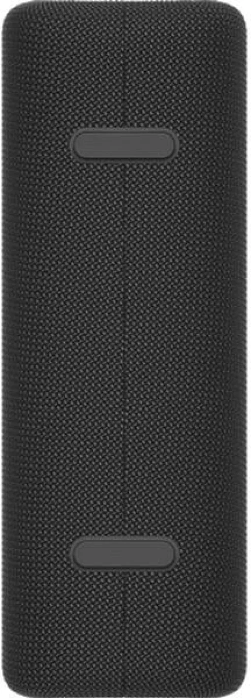 Акустическая система Xiaomi Mi Portable Bluetooth Speaker 16W Black Global (QBH4195GL)_