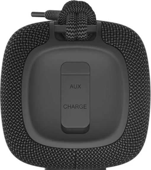 Акустическая система Xiaomi Mi Portable Bluetooth Speaker 16W Black Global (QBH4195GL)_
