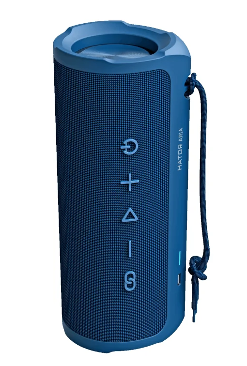 Акустическая система Hator Aria Wireless Stormy Blue (HTA-202)