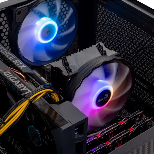 Персональный компьютер Expert PC Bloodrun (I12400F.16.S1.3050.G9923)