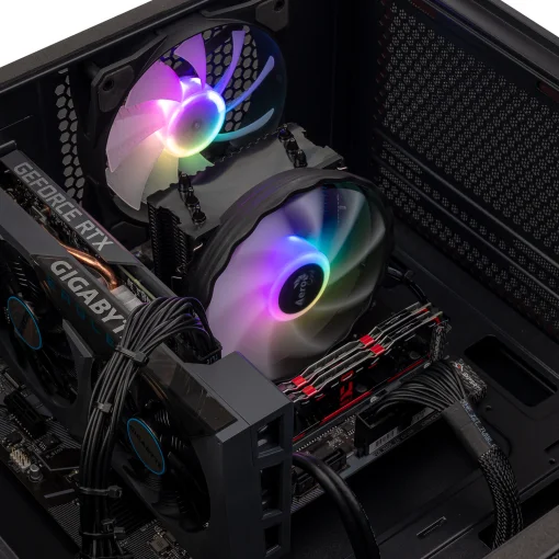 Персональный компьютер Expert PC Ultimate (I13100F.16.S1.3050.G9925)