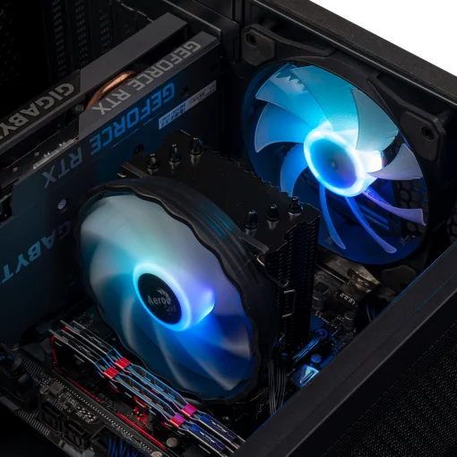 Персональный компьютер Expert PC Ultimate (I13100F.16.S1.3050.G9925)