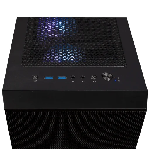 Персональный компьютер Expert PC Ultimate (I13100F.16.S1.3050.G9925)