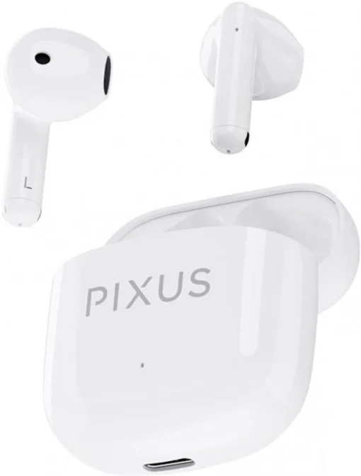 Bluetooth-гарнітура Pixus Muse
