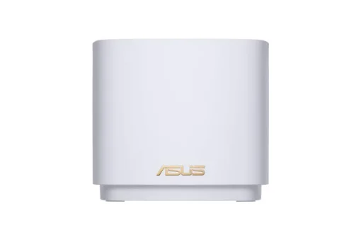 Wi-Fi Mesh система Asus ZenWiFi XD4 Plus 3PK White