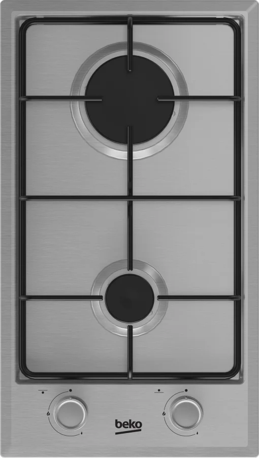 Варочная поверхность Beko HDCG32220FX