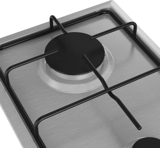 Варочная поверхность Beko HDCG32220FX