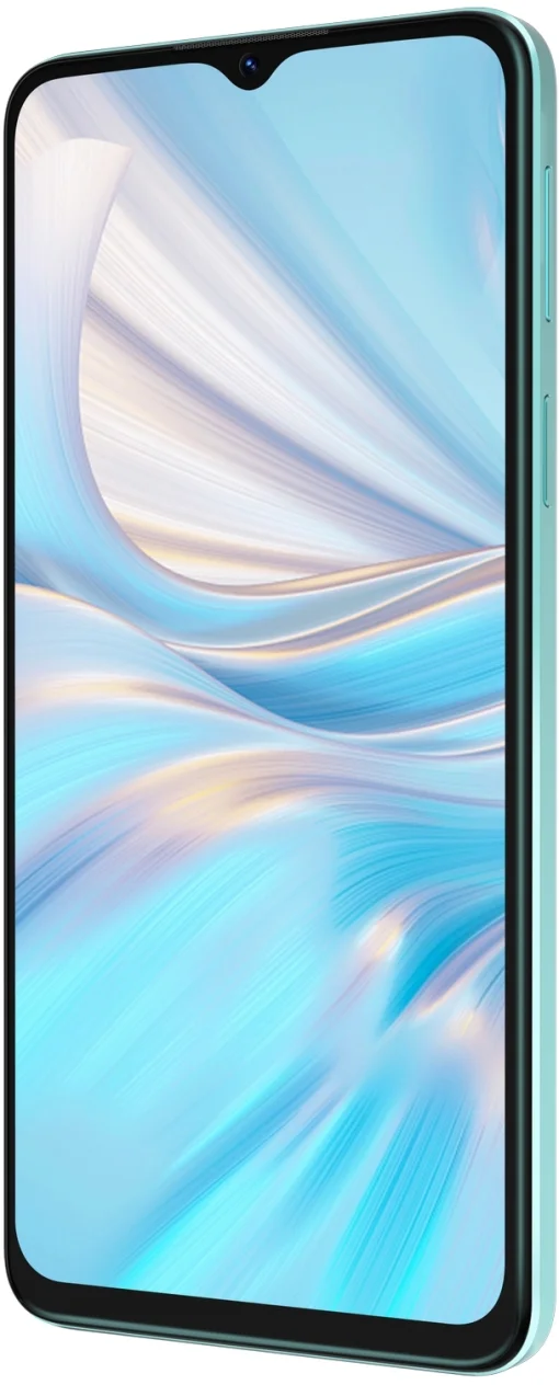 Смартфон Oscal C70 6/128GB Dual Sim Green