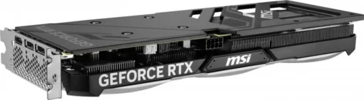 Видеокарта GF RTX 4060 Ti 8GB GDDR6 Ventus 3X OC MSI (GeForce RTX 4060 Ti VENTUS 3X 8G OC)