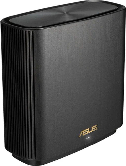 Бездротовий маршрутизатор Asus ZenWiFi XT9 Black 1pk (90IG0740-MO3B50)
