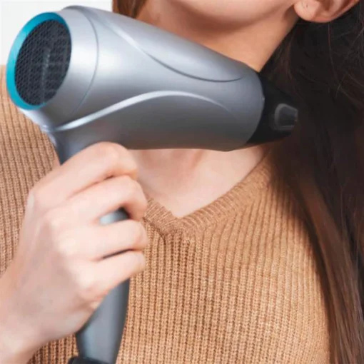 Фен Cecotec Bamba Ionicare Power&Go Black (CCTC-04327)