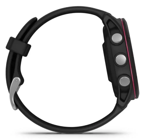 Смарт-часы Garmin Forerunner 255S Music Black (010-02641-68)