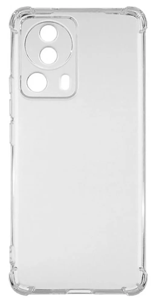 Чехол-накладка BeCover Anti-Shock для Xiaomi 13 Lite Clear (709327)