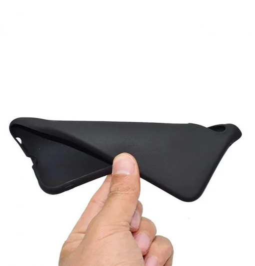 Чехол-накладка BeCover для Xiaomi Redmi Note 12S Black (709312)