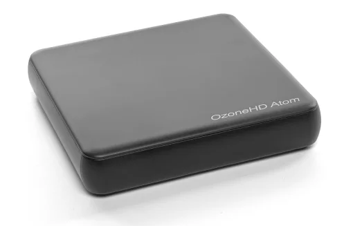 HD медиаплеер OzoneHD Atom