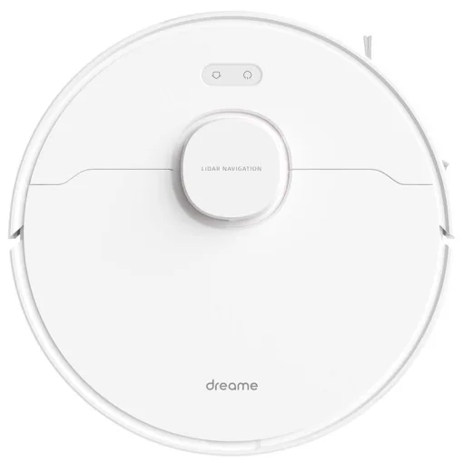 Робот-пилосос Xiaomi Dreame D10s (RLS3L)