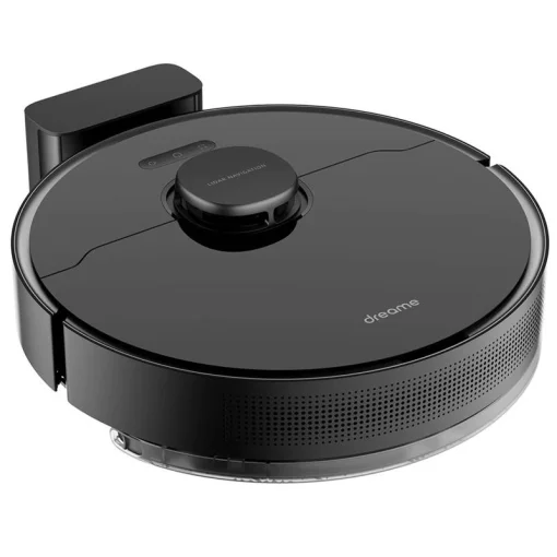 Робот-пилосос Xiaomi Dreame D10s Pro (RLS6A)