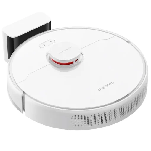 Робот-пилосос Xiaomi Dreame D9 Max White (RLD33GA)