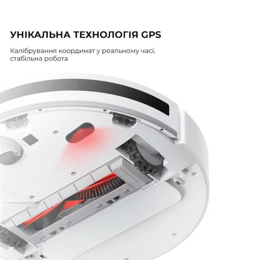 Пылесос Dreame F9