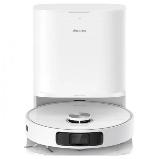 Робот-пилосос Xiaomi Dreame L10 Prime (RLL11GC)