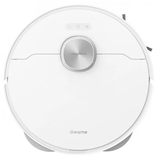 Робот-пилосос Xiaomi Dreame L10 Prime (RLL11GC)