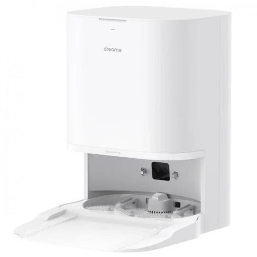 Робот-пилосос Xiaomi Dreame L10 Prime (RLL11GC)