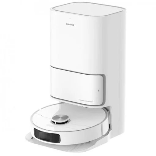 Робот-пылесос Xiaomi Dreame L10 Ultra (RLS6LADC-6)