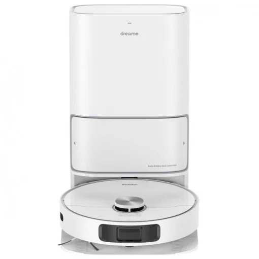 Робот-пылесос Xiaomi Dreame L10 Ultra (RLS6LADC-6)