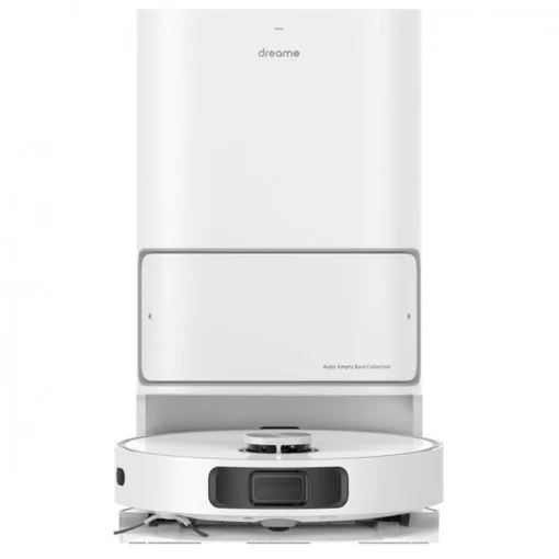 Робот-пылесос Xiaomi Dreame L10 Ultra (RLS6LADC-6)