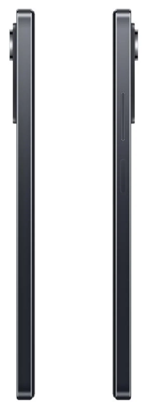 Смартфон Xiaomi Redmi Note 12 Pro 4G 8/128GB NFC Dual Sim Graphite Gray EU_