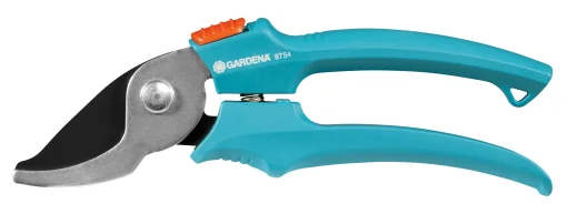 Секатор Gardena Classic обводной, для цветов, 18 мм (08754-20.000.00)