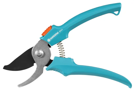 Секатор Gardena Classic обводной, для цветов, 18 мм (08754-20.000.00)