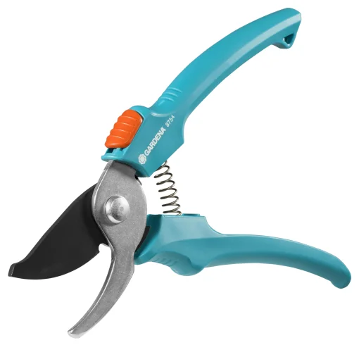 Секатор Gardena Classic обводной, для цветов, 18 мм (08754-20.000.00)