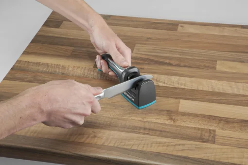 Точилка для топоров и ножей Gardena Diamond ErgoTec (08712-20.000.00)