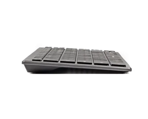 Клавиатура A4Tech Fstyler FBX51C Grey