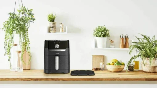 Мультипечь Tefal EY501815