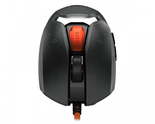Мишка Cougar AirBlader Tournament Black