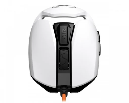Мишка Cougar AirBlader Tournament White