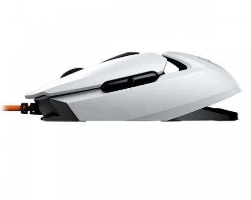 Мишка Cougar AirBlader Tournament White