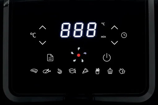 Мультипечь Gorenje AF1700DB